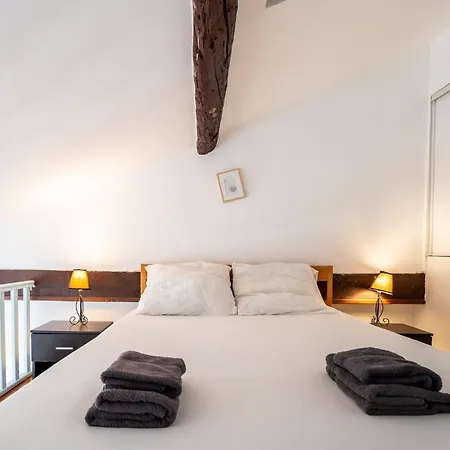 Apartman Le Riviera France