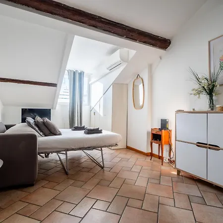 Διαμέρισμα Le Riviera France