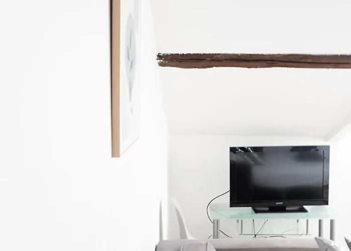 Apartment Le Riviera France *