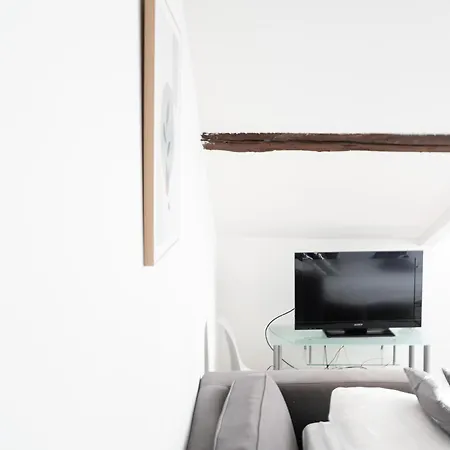 Apartment Le Riviera France *
